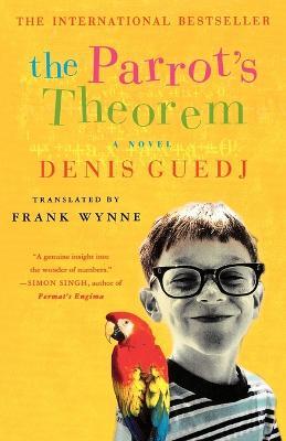 Parrot's Theorem - Denis Guedj - cover