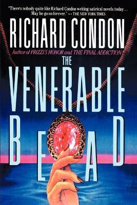 The Venerable Bead - Richard Condon - cover