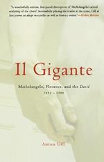 Il Gigante: Michelangelo, Florence, and the David 1492-1504