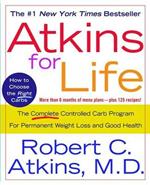 Atkins for Life