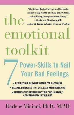 The Emotional Toolkit - Darlene Mininni - cover