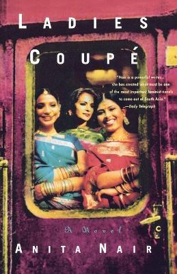 Ladies Coup E - Anita Nair - cover