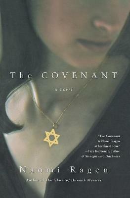 The Covenant - Naomi Ragen - cover