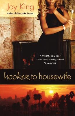 Hooker to Housewife - Joy King - cover