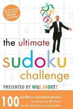 The Ultimate Sudoku Challenge