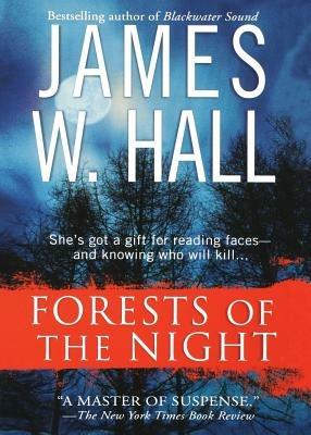 Forests of the Night: A Johnny Hawke Novel - David Stuart Davies - cover