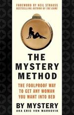 The Mystery Method