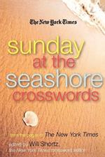 The New York Times Sunday at the Seashore Crosswords