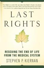 Last Rights