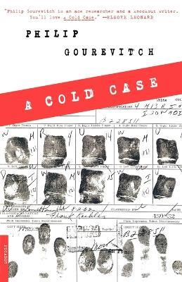 Cold Case - Philip Gourevitch - cover