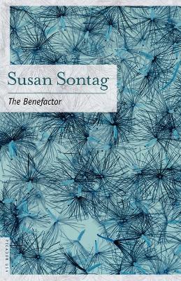 The Benefactor - Susan Sontag - cover