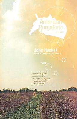 American Purgatorio - John Haskell - cover