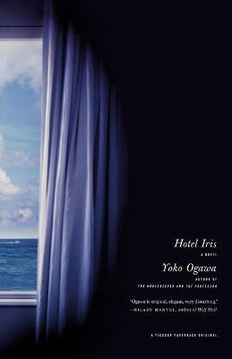 Hotel Iris - Yoko Ogawa - cover