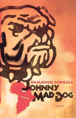 Johnny Mad Dog - Emmanuel Dongala - cover