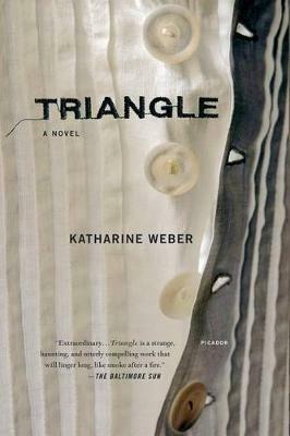 Triangle - Katharine Weber - cover