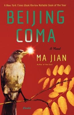 Beijing Coma - Ma Jian - cover