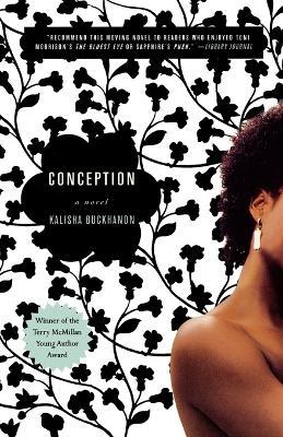 Conception - Kalisha Buckhanon - cover