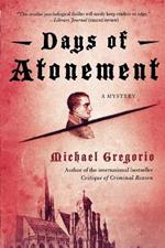 Days of Atonement