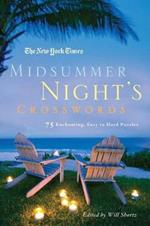 Nyt- Midsummer Night's Crosswords