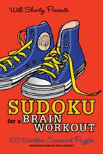 Sudoku for a Brain Workout