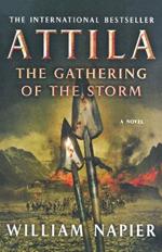 Attila: The Gathering of the Storm