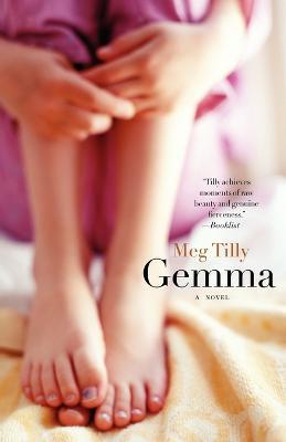 Gemma - Meg Tilly - cover