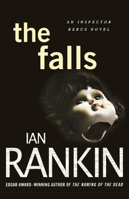 The Falls - Ian Rankin - cover