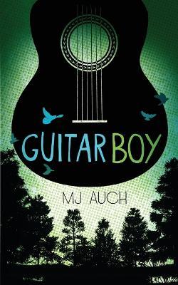 Guitar Boy - Mj Auch - cover