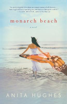 Monarch Beach - Anita Hughes - cover