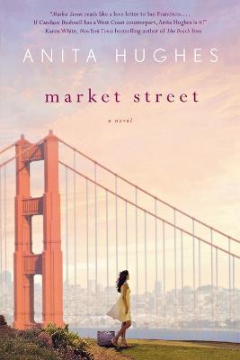 Market Street - Anita Hughes - cover