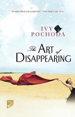 The Art of Disappearing