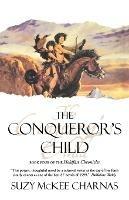 Conqueror's Child - Suzy McKee Charnas - cover