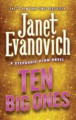 Ten Big Ones: A Stephanie Plum Novel