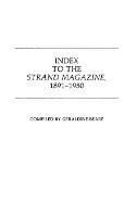 Index to the Strand Magazine, 1891-1950