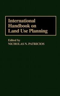 International Handbook on Land Use Planning - cover