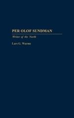 Per Olof Sundman: Writer of the North