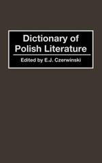 Dictionary of Polish Literature