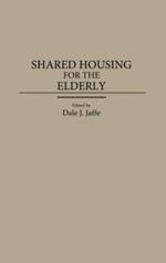 Shared Housing for the Elderly