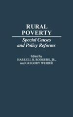 Rural Poverty: Special Causes and Policy Reforms