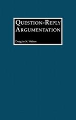 Question-Reply Argumentation