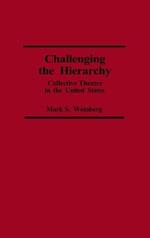 Challenging the Hierarchy: Collective Theatre in the United States