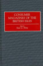 Consumer Magazines of the British Isles