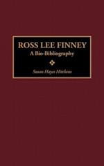 Ross Lee Finney: A Bio-Bibliography