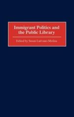 Immigrant Politics and the Public Library