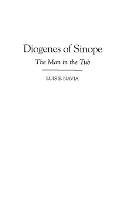 Diogenes of Sinope: The Man in the Tub - Luis Navia - cover