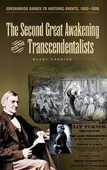 The Second Great Awakening and the Transcendentalists