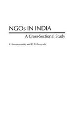 NGOs in India: A Cross-Sectional Study