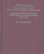 A Broad and Ennobling Spirit: Workers and Their Unions in Late Gilded Age New York and Brooklyn, 1886-1898