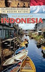 The History of Indonesia