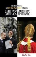 Same-Sex Marriage - Allene S. Phy-Olsen - cover